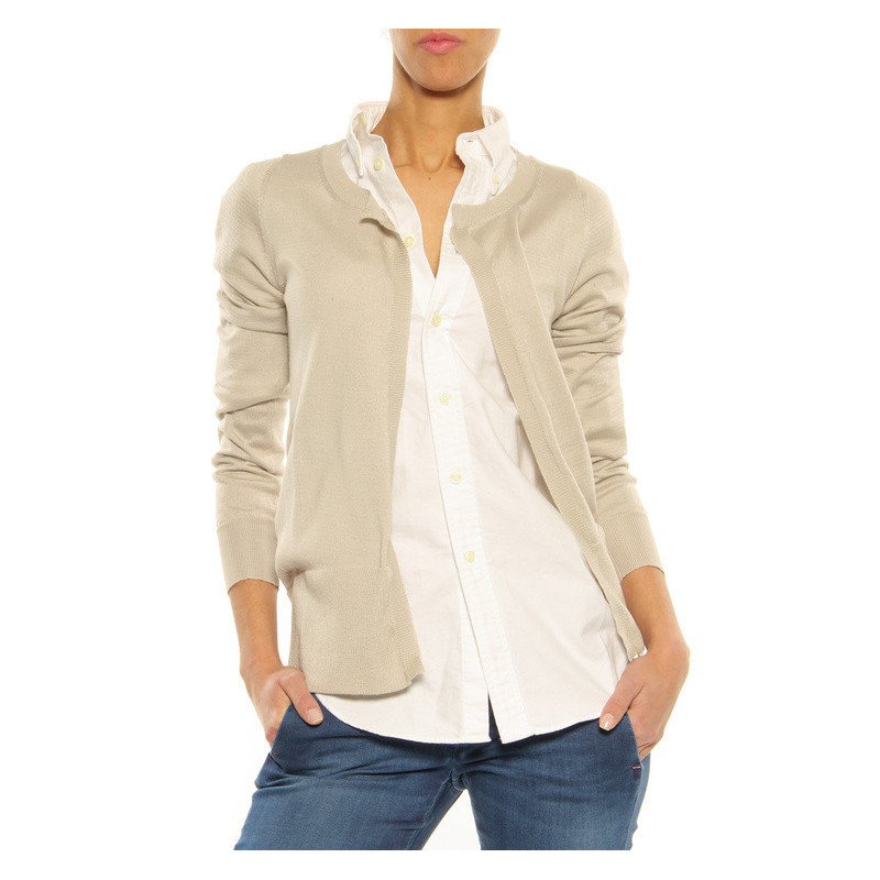 Sweater “Dayton“ Crossley beige